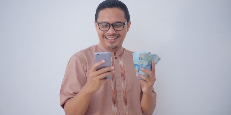 Tặng tiền, freebet, hoàn trả hấp dẫn khi nạp tiền theo đúng mốc yêu cầu