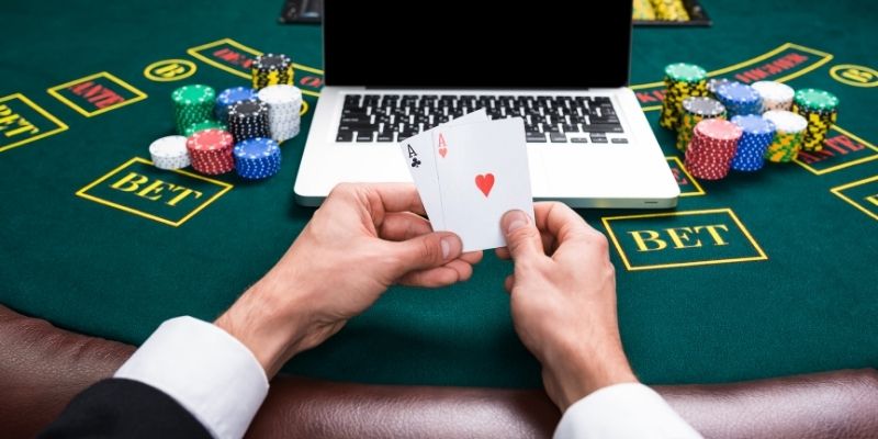 Tính năng vượt trội trong hệ thống game bài online