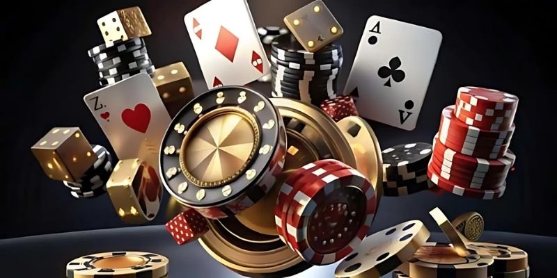 Vượt trội siêu tính năng ở casino nền tảng online